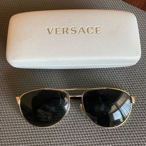 Versace Sunglasses